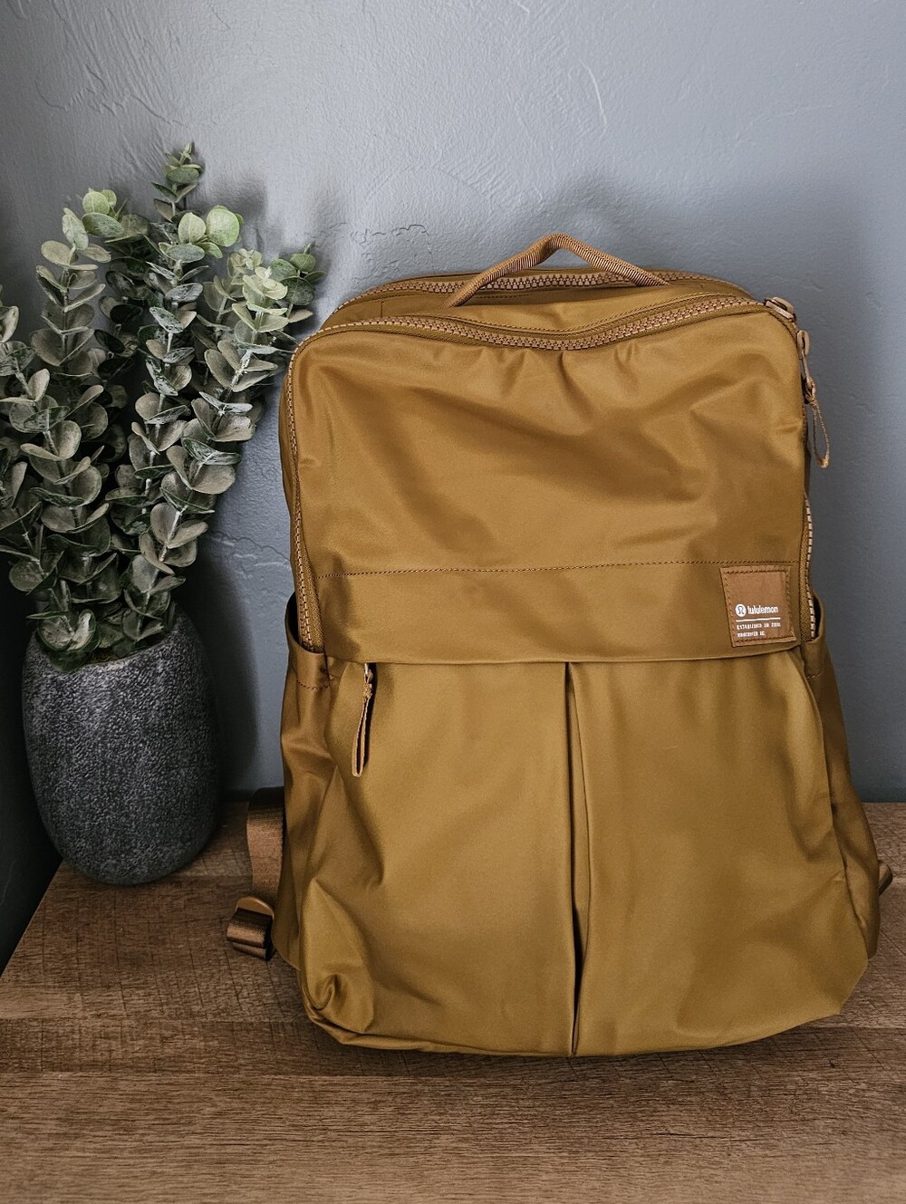 Lululemon Everyday Backpack